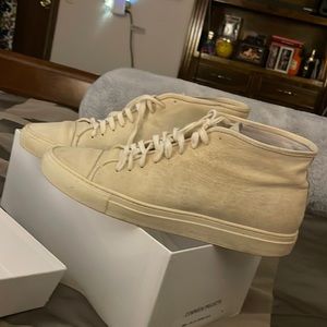 Common projects mens sneaker